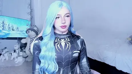 KloeKing__ webcam model stream image