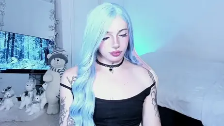 KloeKing__ webcam model stream image