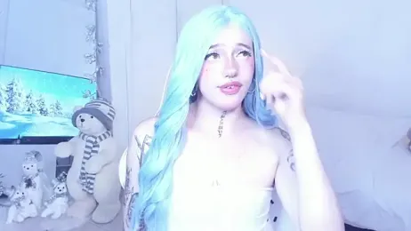 KloeKing__ webcam model stream image