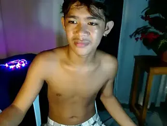 boynextdoorjosh webcam model stream image