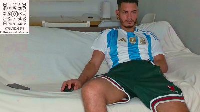 justatall_guy webcam model stream image