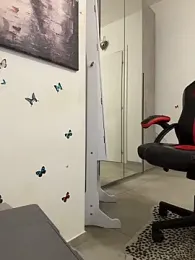 Baby_Panther webcam model stream image