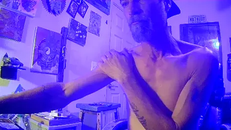 druetrue webcam model stream image