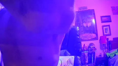 druetrue webcam model stream image