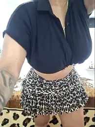 gatadeojosclaros webcam model stream image
