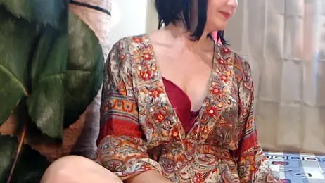 FUN4TIPS webcam model stream image