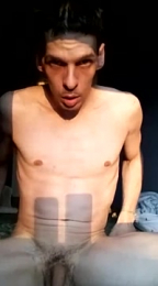 TheProstatePimp webcam model stream image