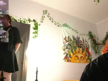 fox_and_dog webcam model stream image