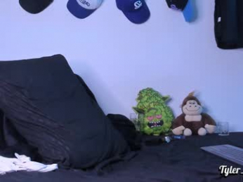 tyler_jonnes webcam model stream image