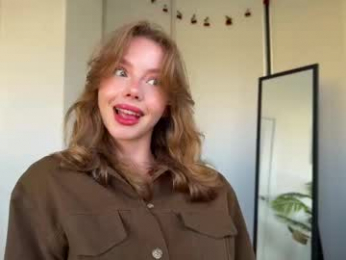 elli_harmon webcam model stream image