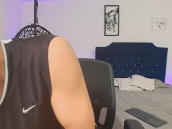 axel_draven webcam model stream image
