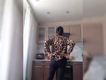 Lana-11 webcam bongacams model stream image