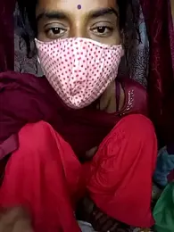 BlackCoupel webcam model stream image