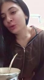 Martinasecret webcam cam4 model stream image