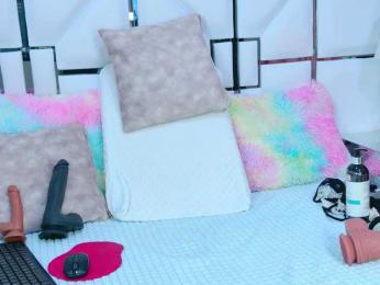 VeronicaSttar webcam model stream image