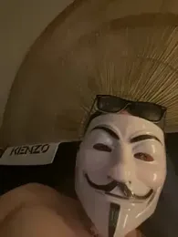 inconito2B webcam model stream image