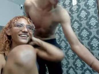 ludoziel__ webcam chaturbate model stream image