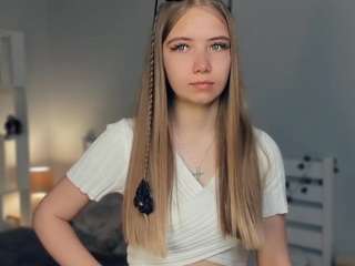 petrablincoe webcam model stream image