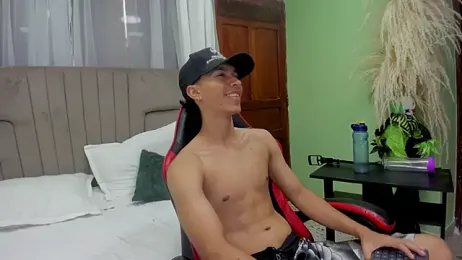 ricky_backus webcam model stream image