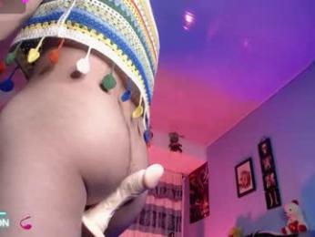 mexican_cum webcam model stream image