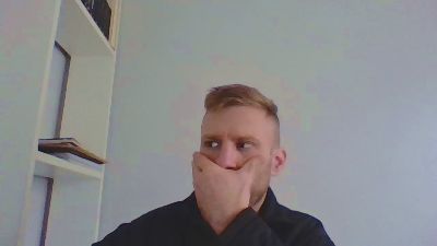 LoiroTesudo webcam model stream image