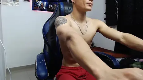 sr_jaeger webcam model stream image