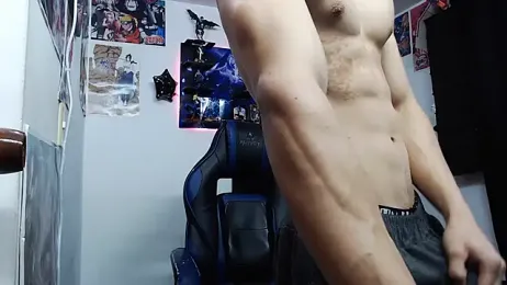 sr_jaeger webcam model stream image