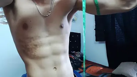 sr_jaeger webcam model stream image