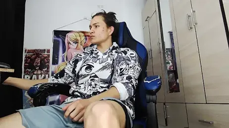 sr_jaeger webcam model stream image