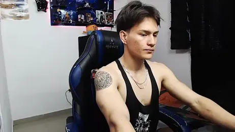 sr_jaeger webcam model stream image