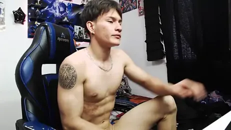 sr_jaeger webcam model stream image