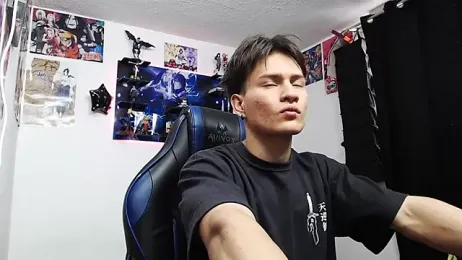 sr_jaeger webcam model stream image