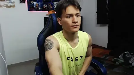 sr_jaeger webcam model stream image