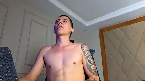 KingAlexis_ webcam model stream image