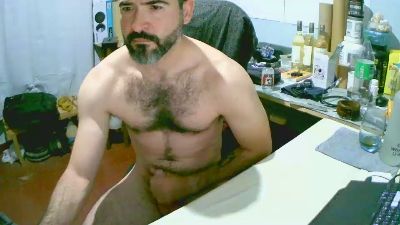 mendo7 webcam model stream image