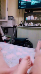 isaetfranki webcam model stream image