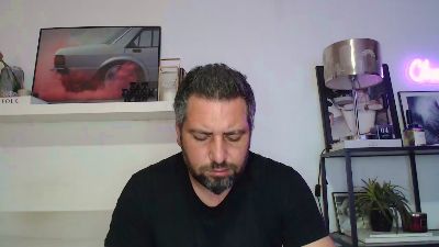 ColdRevengee webcam model stream image