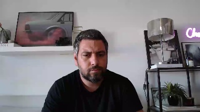 ColdRevengee webcam model stream image