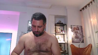 ColdRevengee webcam model stream image