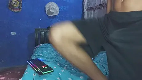 Liam_Thomas webcam model stream image