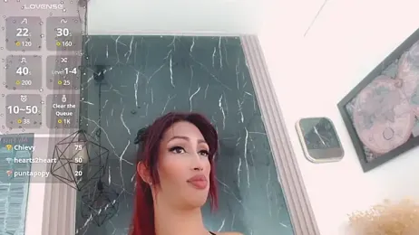 hilary_rodriguez webcam model stream image