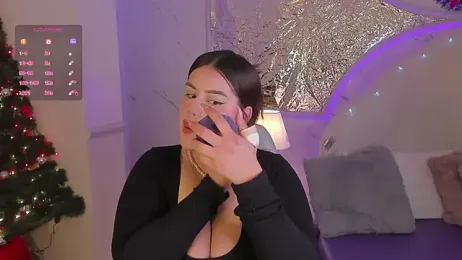 Miamontoya webcam model stream image