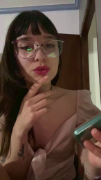 Elvira333 webcam model stream image