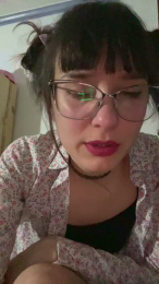Elvira333 webcam model stream image