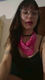 Elvira333 webcam model stream image