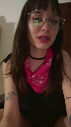Elvira333 webcam model stream image