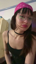 Elvira333 webcam model stream image