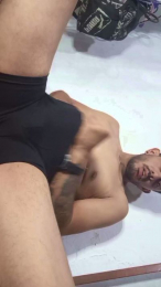 Gree_ss webcam model stream image