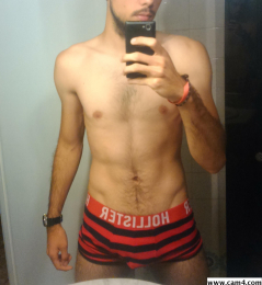 darklizard_ webcam model stream image