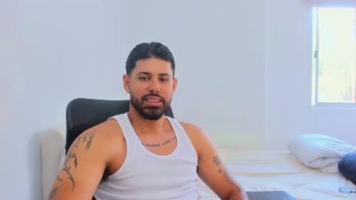 justyntr webcam model stream image